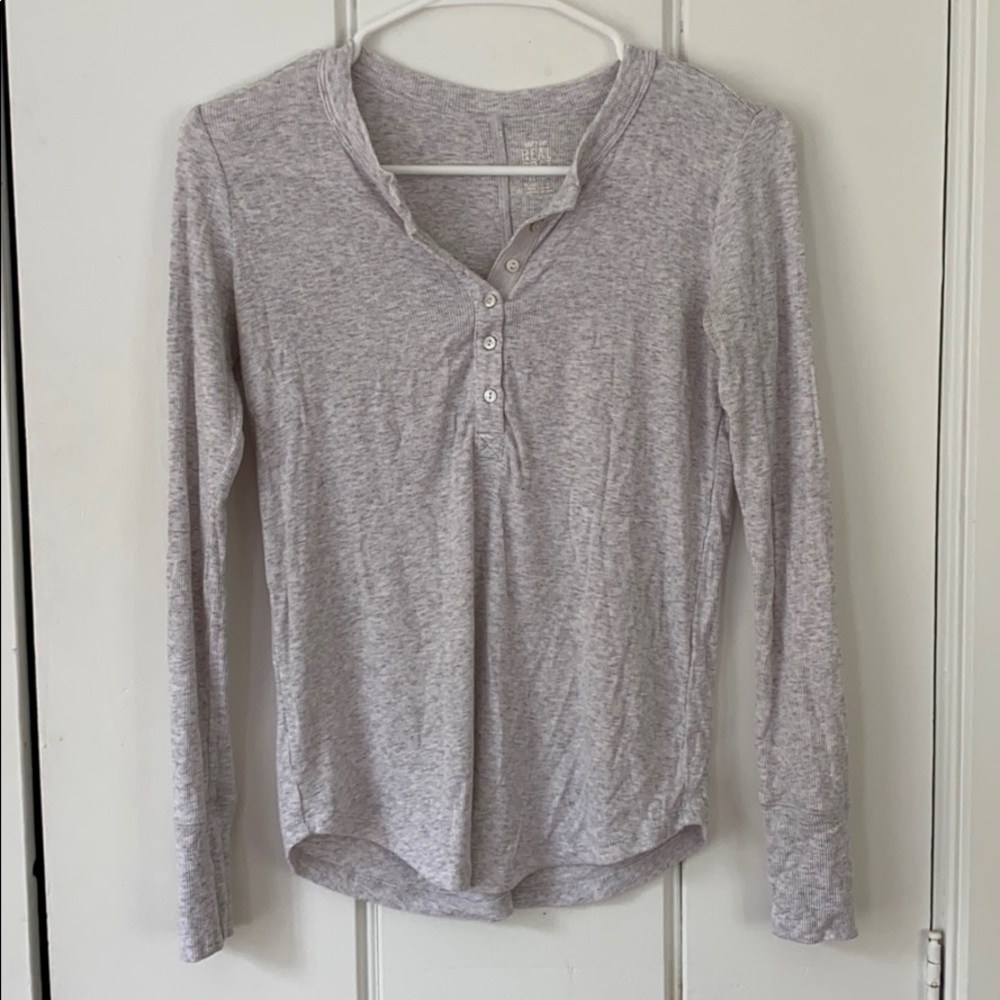 Aerie Long Sleeve!